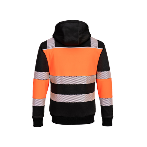 PW377 - Back - Orange