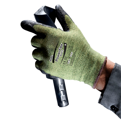 ARC ACTIVARMR 80-813 Gloves 07