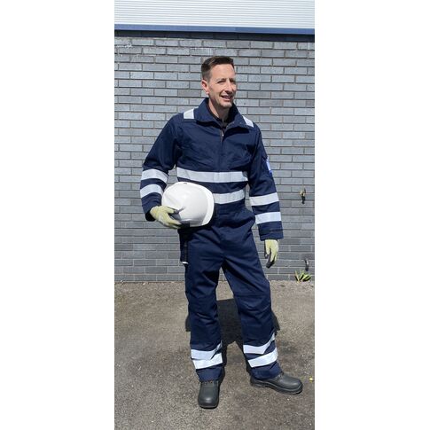 engineer carrying a hardhat