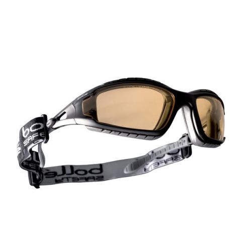 Bolle Tracker Yellow Platinum Spectacles (Pack of 10)
