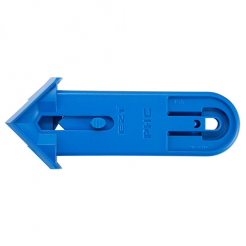 Ambidextrous Safety Cutter