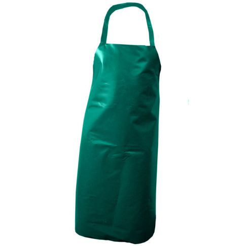 Nyplax Green 48" x 36" Apron (Pack of 10)