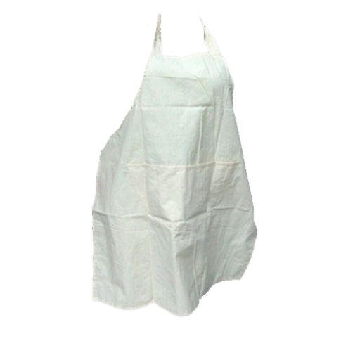 Carpenters Apron U/BL 37" x 32"