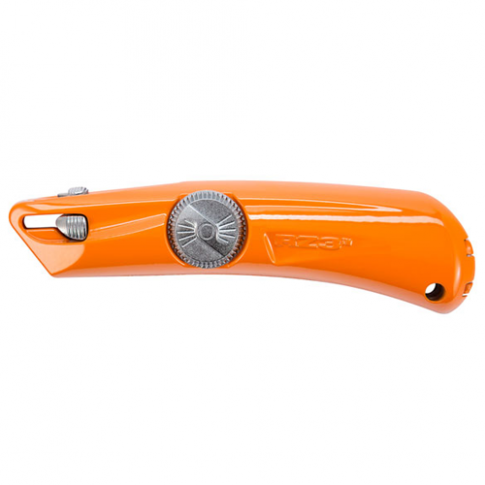 Raze Metal Spring Back Safety Knife