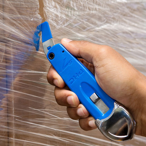 Premium S7 Safety Cutter