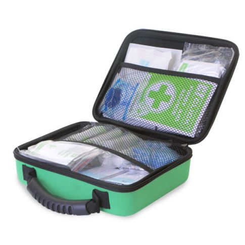Click Medical HSE 1-20 Kit in Medium Feva Bag