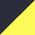 Yellow / Navy