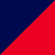Red / Navy