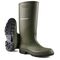 DUNLOP PRICEMASTER NON SAFETY WELLINGTON GREEN