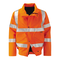 Colorado 2 Layer Gore-Tex Bomber Jacket Orange